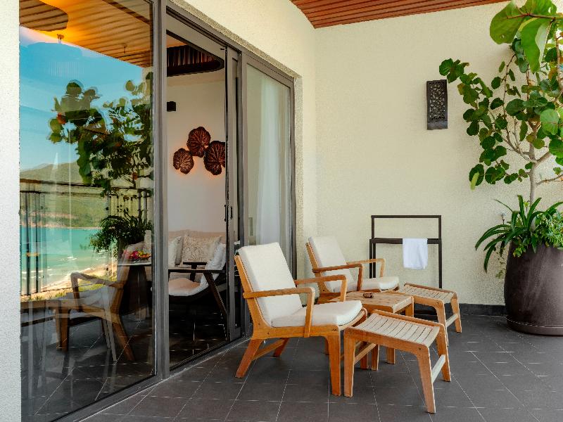 Amiana Resort Cam Ranh image