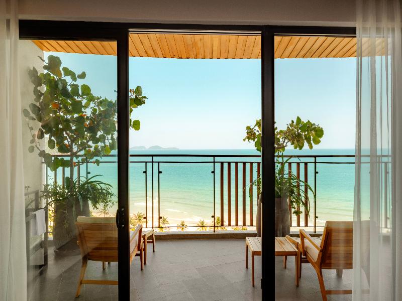 Amiana Resort Cam Ranh image