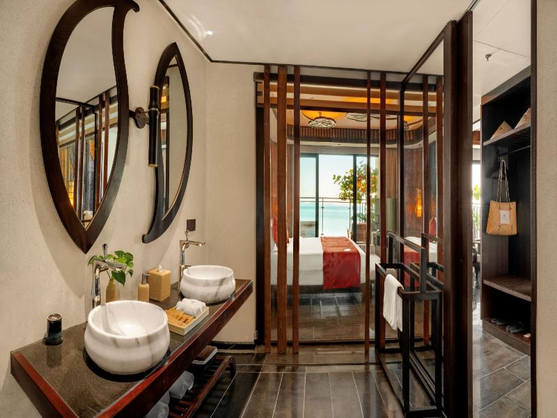 Amiana Resort Cam Ranh image