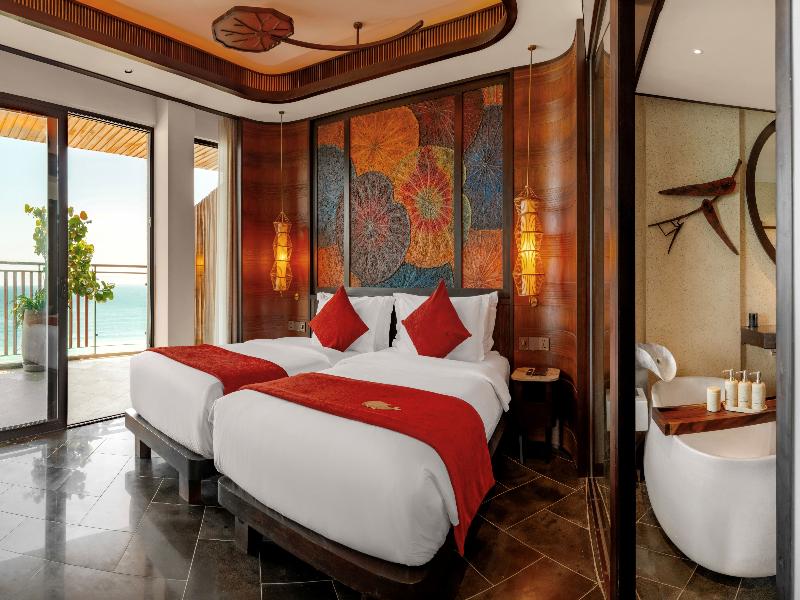 Amiana Resort Cam Ranh image