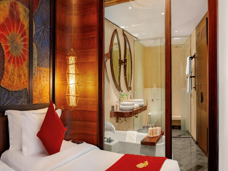 Amiana Resort Cam Ranh image