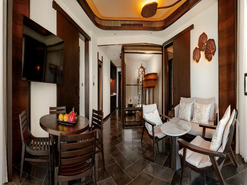 Amiana Resort Cam Ranh image