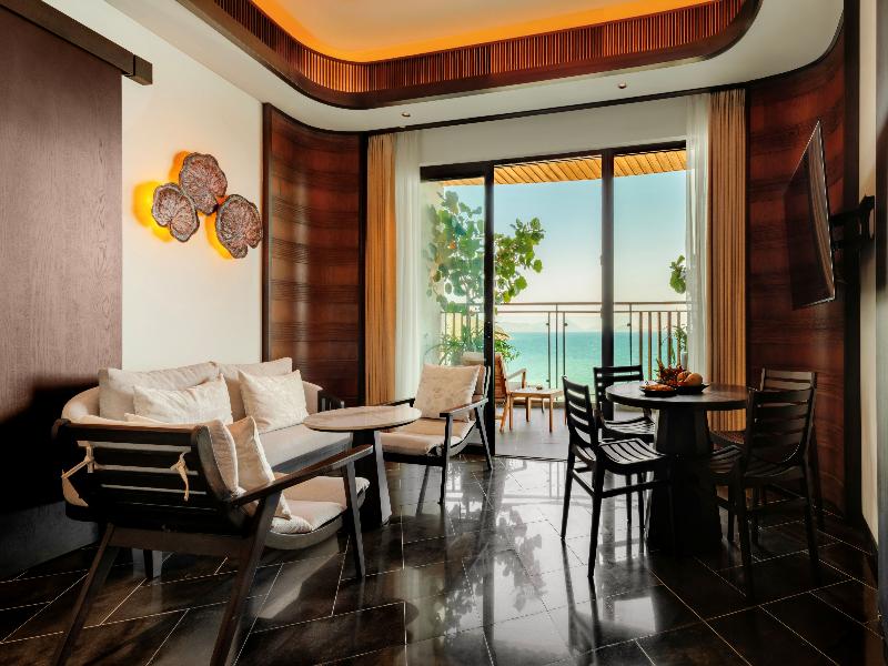 Amiana Resort Cam Ranh image