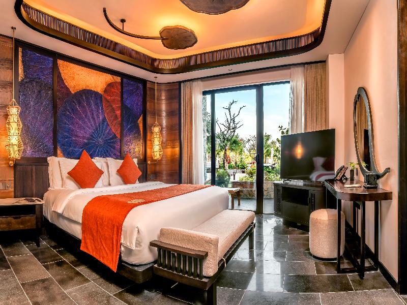 Amiana Resort Cam Ranh image