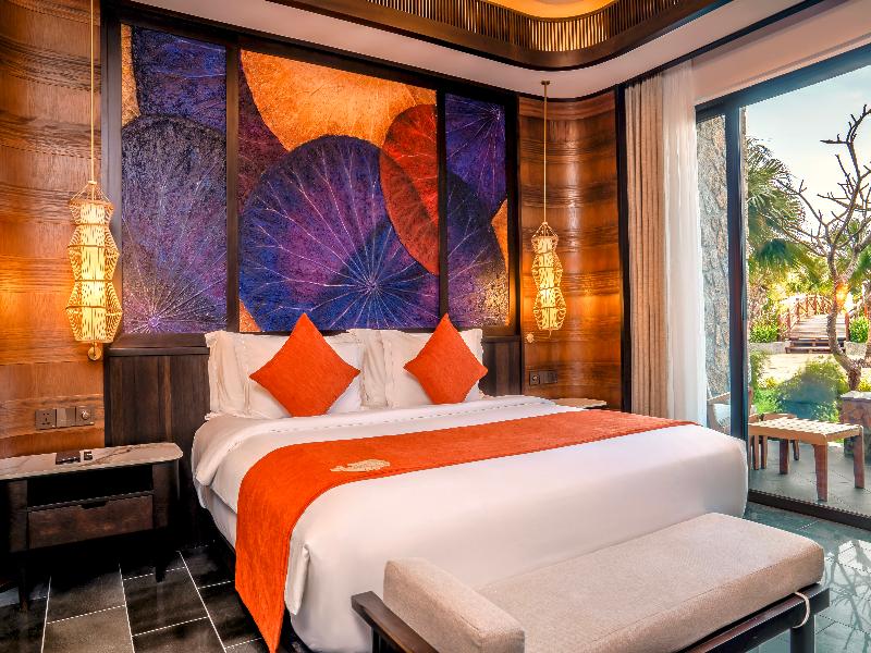 Amiana Resort Cam Ranh image