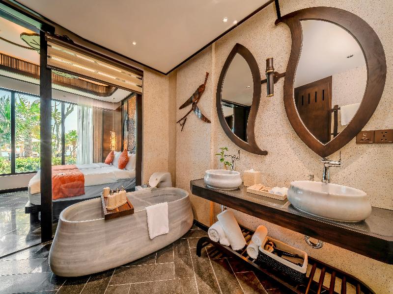 Amiana Resort Cam Ranh image