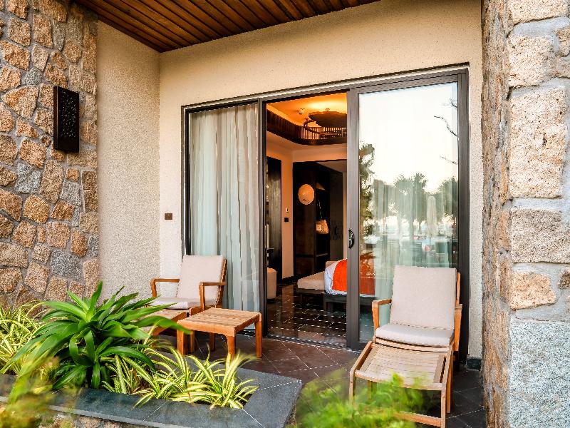 Amiana Resort Cam Ranh image