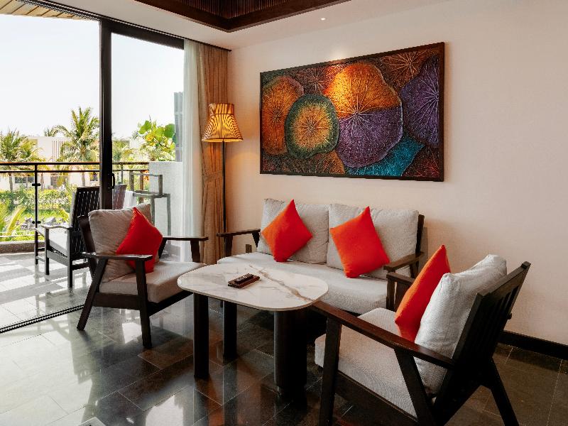Amiana Resort Cam Ranh image