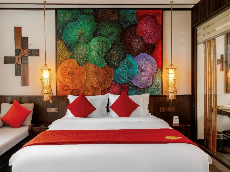 Amiana Resort Cam Ranh image