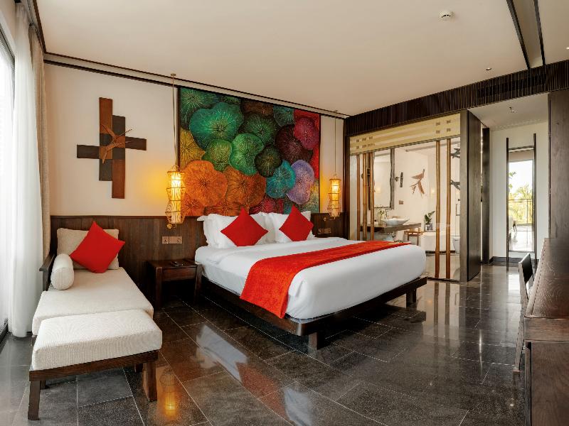 Amiana Resort Cam Ranh image