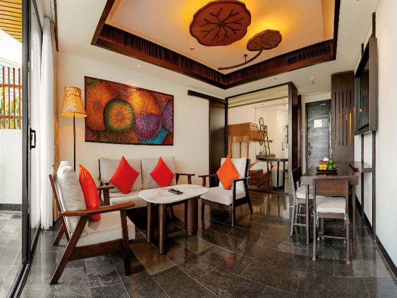 Amiana Resort Cam Ranh image