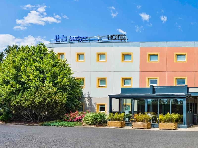 Ibis Budget Clermont Ferrand Sud Aubière image