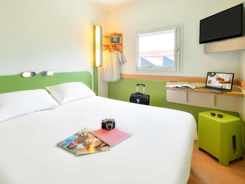 Ibis Budget Clermont Ferrand Sud Aubière image