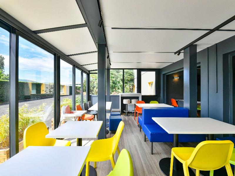 Ibis Budget Clermont Ferrand Sud Aubière image