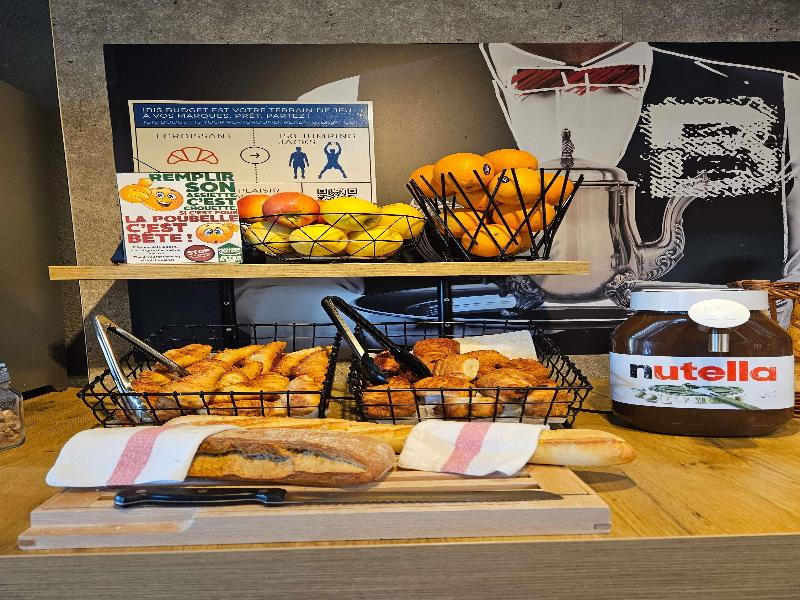 Ibis Budget Clermont Ferrand Sud Aubière image