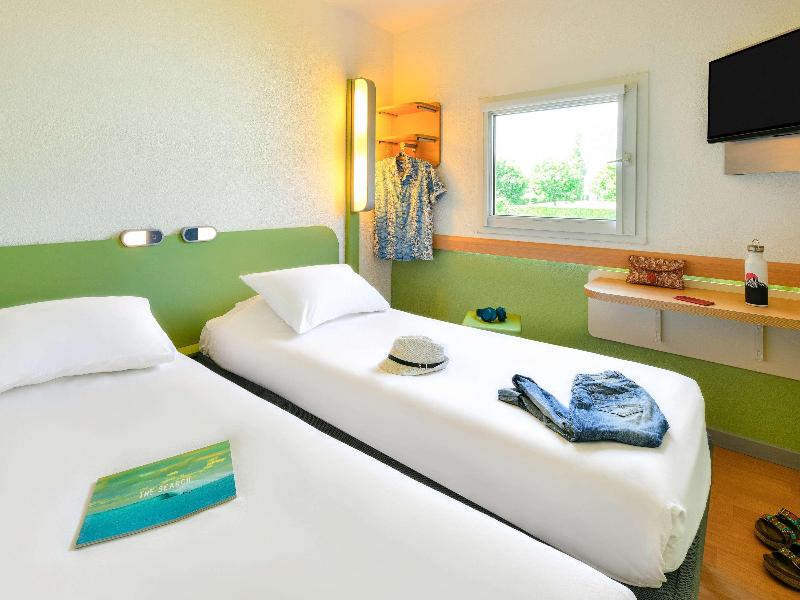 Ibis Budget Clermont Ferrand Sud Aubière image