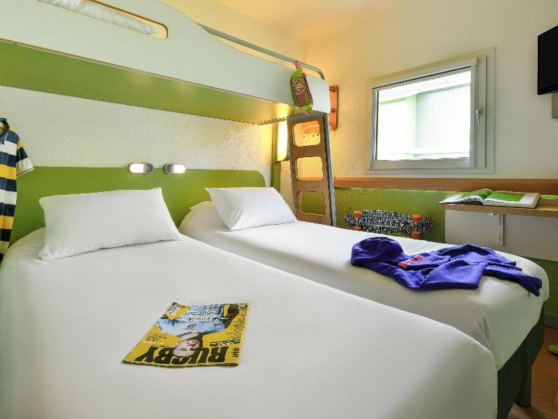 Ibis Budget Clermont Ferrand Sud Aubière image