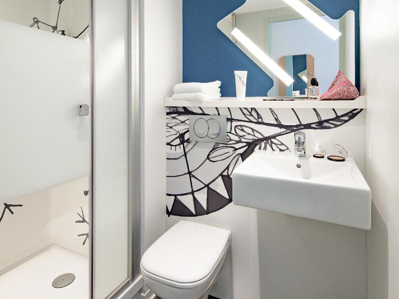 Ibis Budget Clermont Ferrand Sud Aubière image