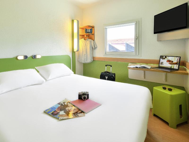 Ibis Budget Clermont Ferrand Sud Aubière image
