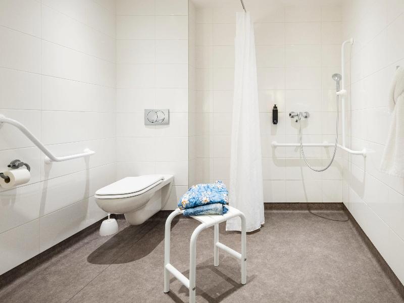 Ibis Budget Clermont Ferrand Sud Aubière image