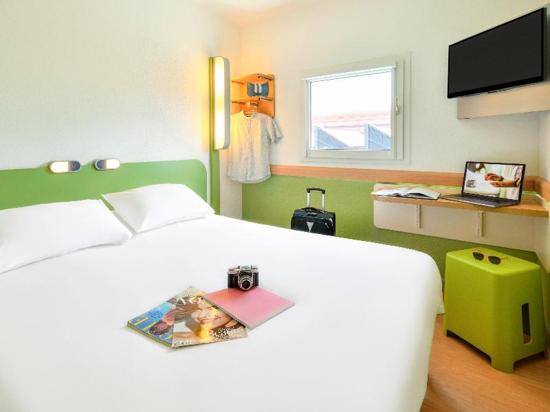 Ibis Budget Clermont Ferrand Sud Aubière image