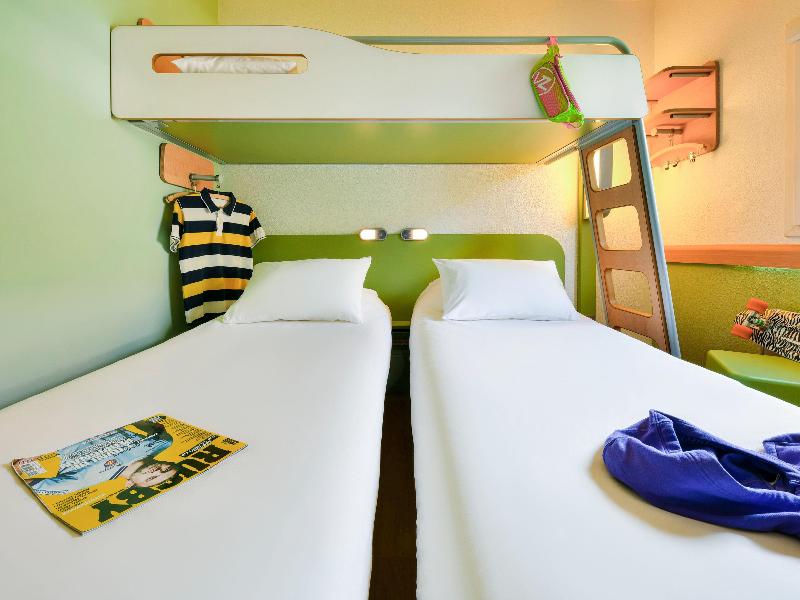 Ibis Budget Clermont Ferrand Sud Aubière image