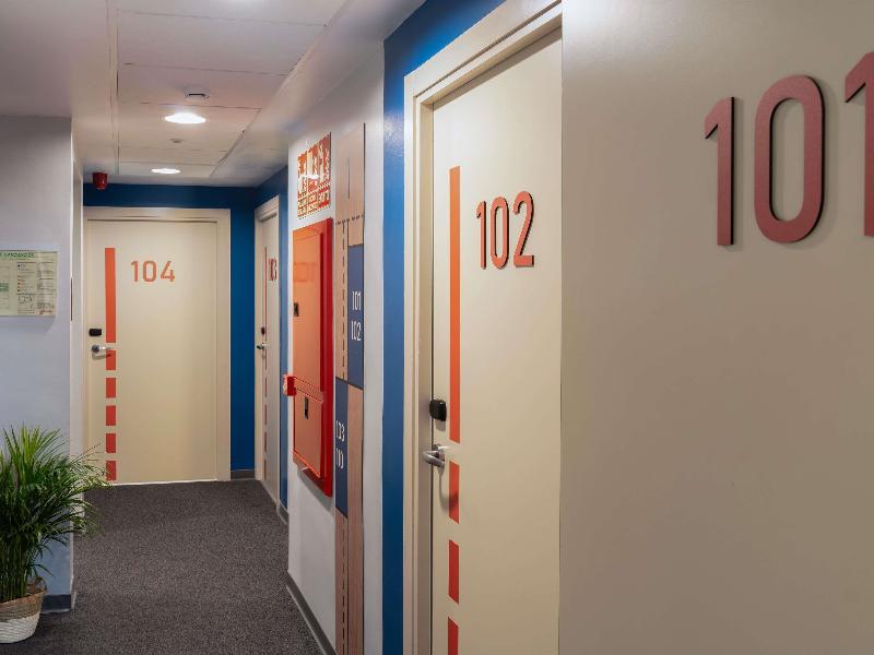 Ibis Budget Valencia Centro Puerto image