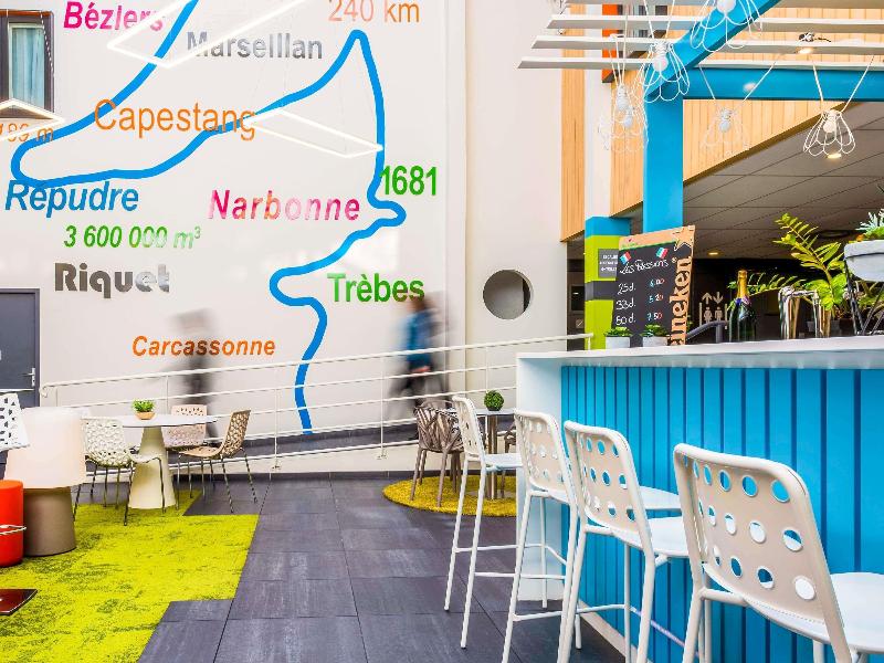 Ibis Budget Toulouse Labège