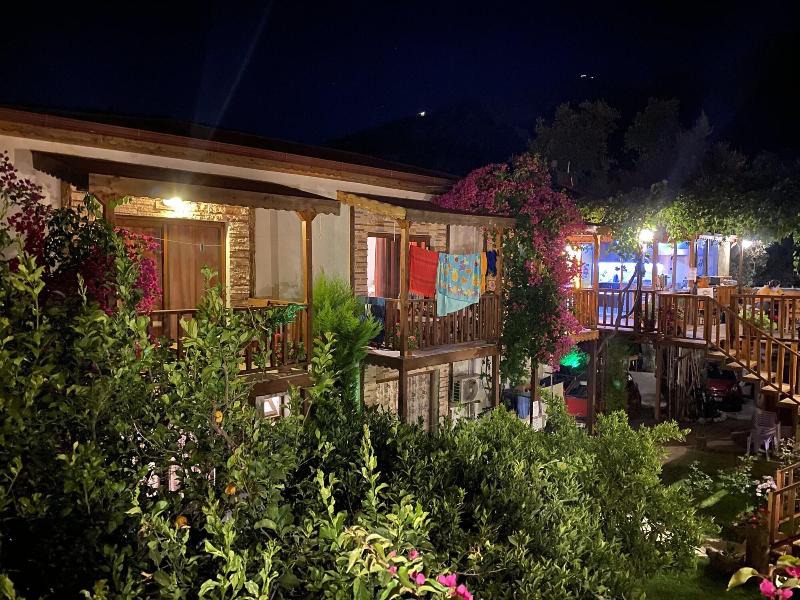 Faralya Misafir Evi image