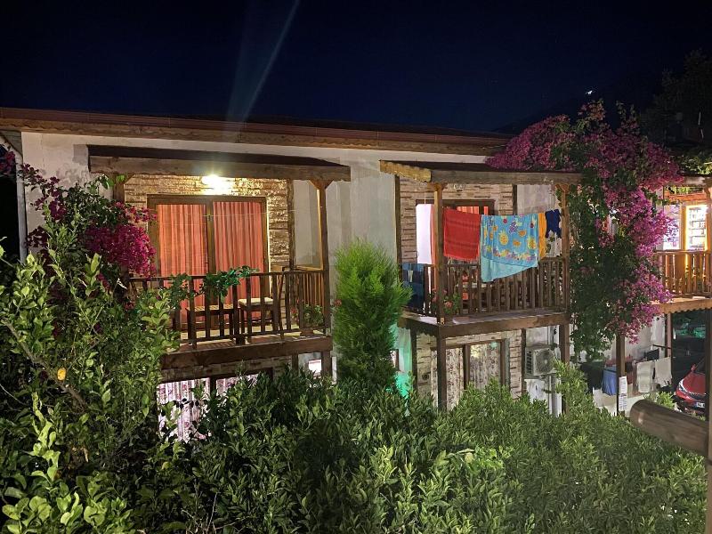 Faralya Misafir Evi image