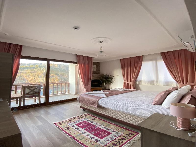 Faralya Misafir Evi image