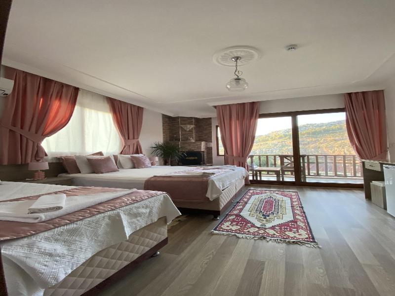 Faralya Misafir Evi image
