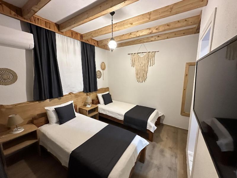 Faralya Misafir Evi image