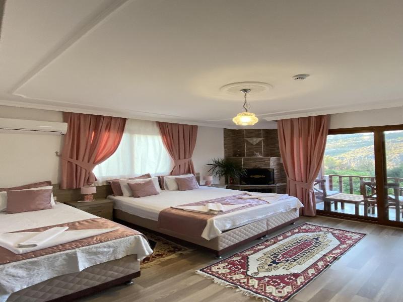 Faralya Misafir Evi image