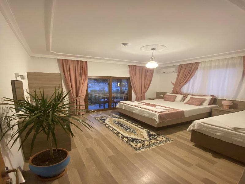 Faralya Misafir Evi image