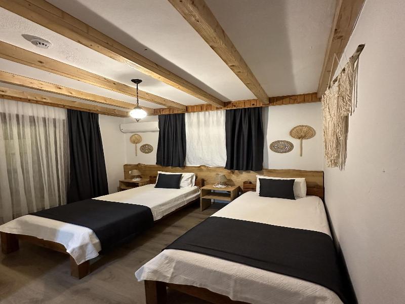 Faralya Misafir Evi image