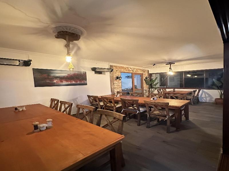 Faralya Misafir Evi image