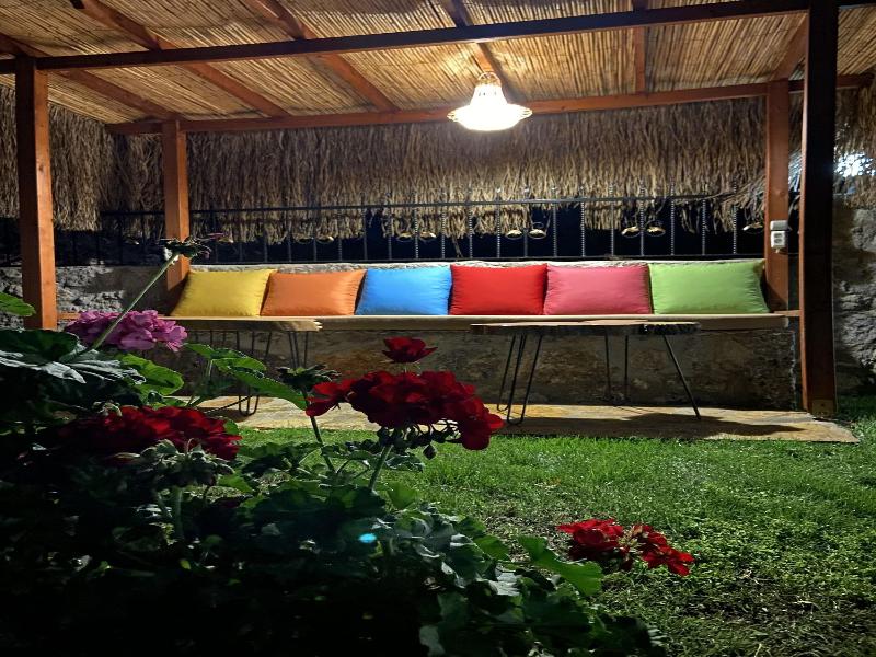 Faralya Misafir Evi image