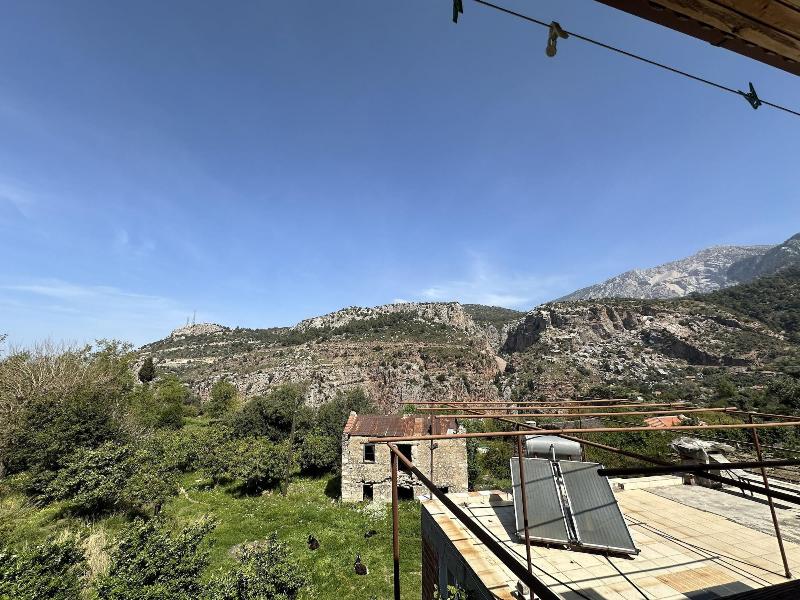 Faralya Misafir Evi image