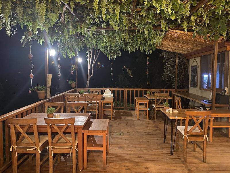Faralya Misafir Evi image
