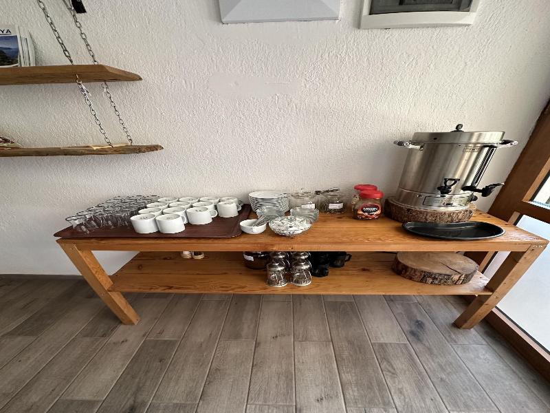 Faralya Misafir Evi image