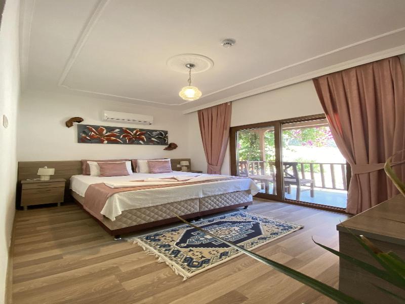 Faralya Misafir Evi image
