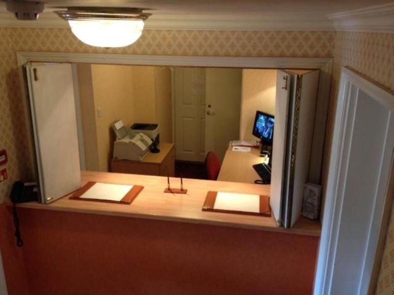 Rjn Hotels T/a Ashley Hotel image