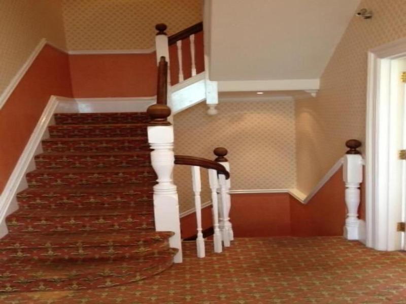 Rjn Hotels T/a Ashley Hotel image