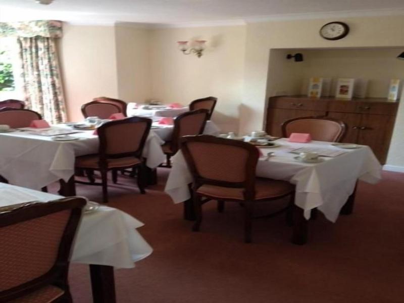 Rjn Hotels T/a Ashley Hotel image