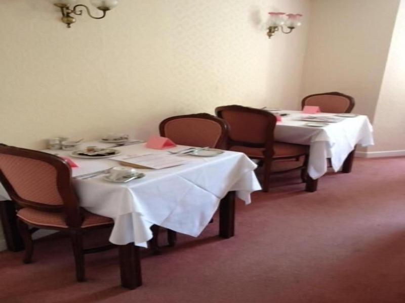 Rjn Hotels T/a Ashley Hotel image