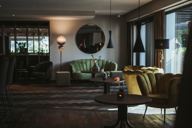 Tirolensis - Luxury All Inclusive image