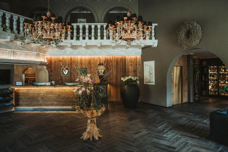 Tirolensis - Luxury All Inclusive image