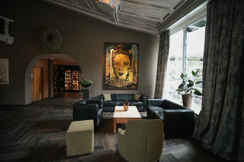 Tirolensis - Luxury All Inclusive image