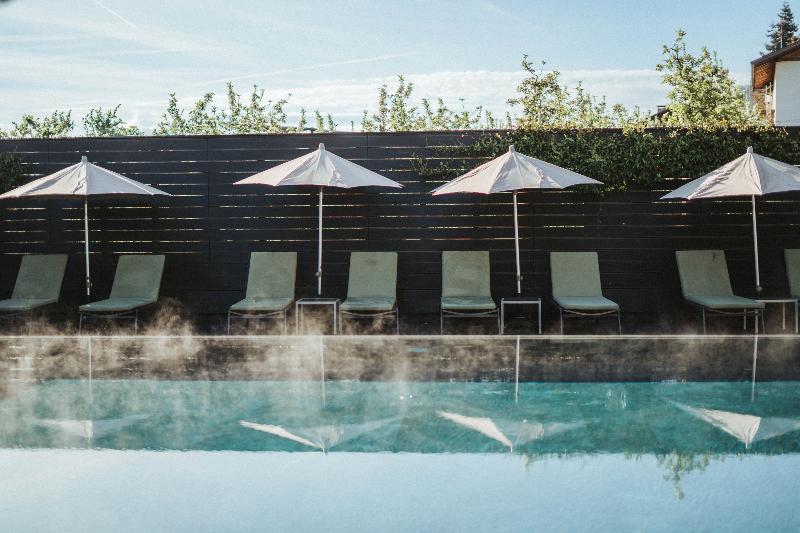 Tirolensis - Luxury All Inclusive image